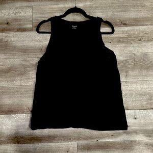 Lightly Worn Madewell V-Neck Tank